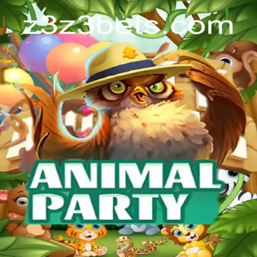 Explore the Fun and Excitement of AnimalParty