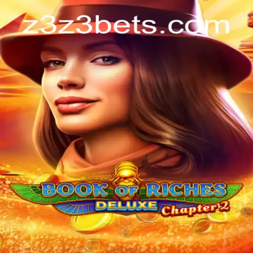 Discovering Book of Riches Deluxe Chapter 2: A Game of Adventure and Strategy