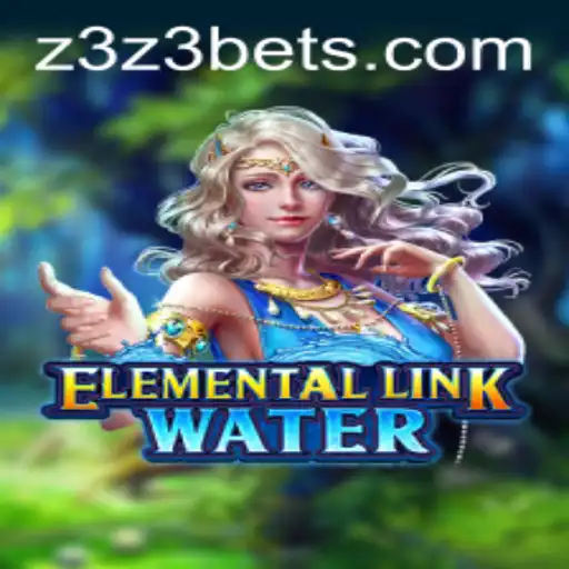 ElementalLinkWater: Dive into a Mystical World of Strategy and Fantasy
