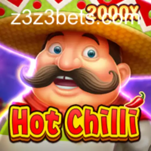 Discover the Fiery World of HotChilli: A Gaming Sensation