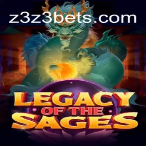 LegacyoftheSages: Unraveling the Mysteries of a Timeless Adventure