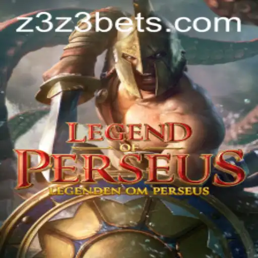 LegendofPerseus: A Mythical Odyssey