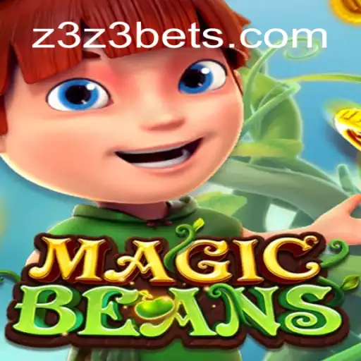 Discover the Enchanting World of MAGICBEANS