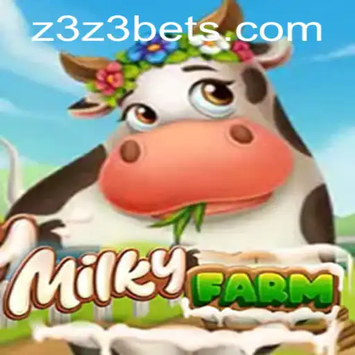 Experience the Whimsical World of MilkyFarm