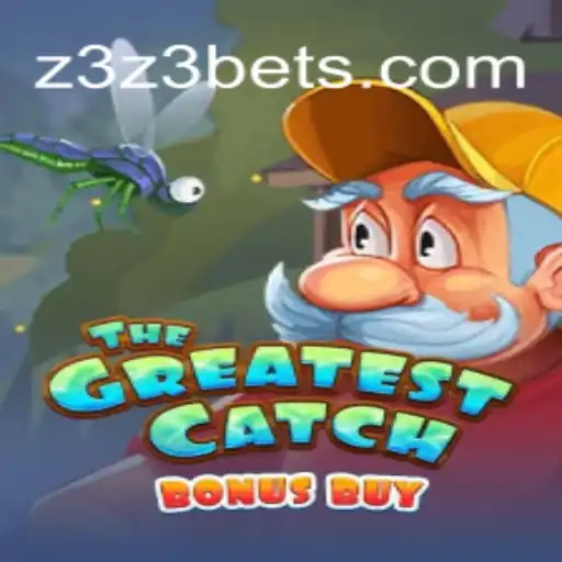 The Exciting World of TheGreatestCatchBonusBuy